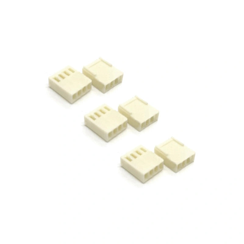 KF2510 4P Housing Adapter Plug Shell – Repair Cooling Fan Connector Interfaces